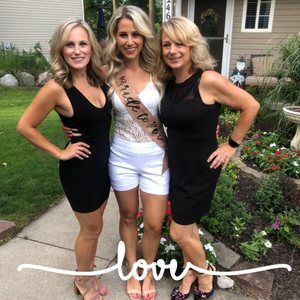 Meet your Posher, Joyce